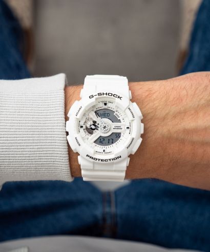 Casio G-Shock Analog-Digital gents watch