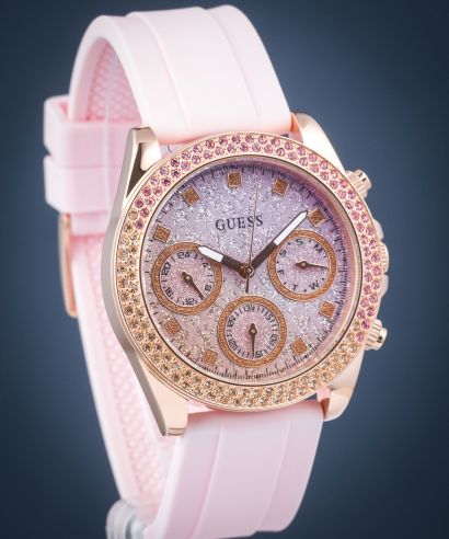 Guess Crystal  watch
