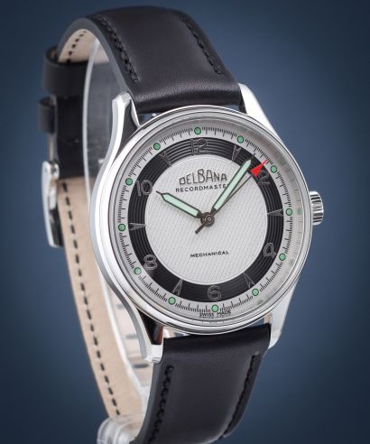 Delbana Recordmaster Mechanical watch