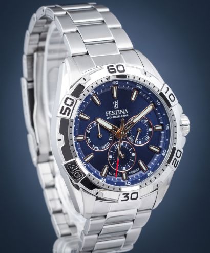 659 Festina Watches • Official Retailer • Watchard.com