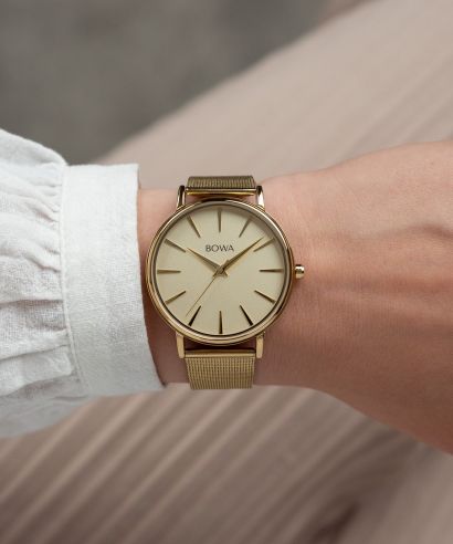 BOWA Praha ladies watch