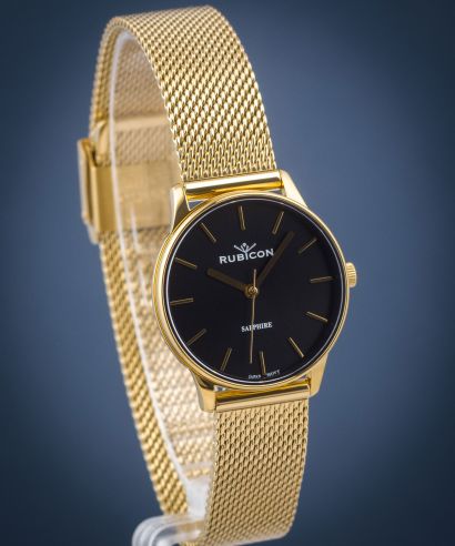 Rubicon Sapphire watch