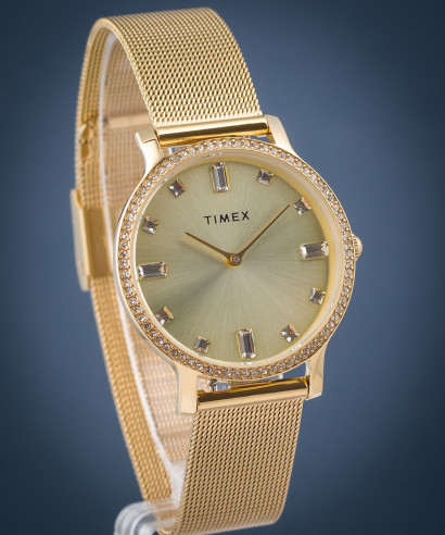 Timex Transcend  watch