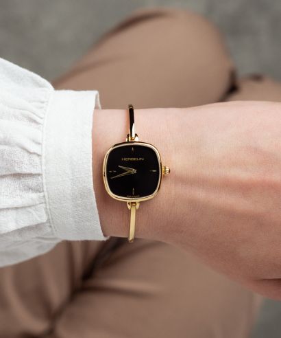 Herbelin Fil watch