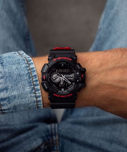 Casio G-SHOCK Men's Watch