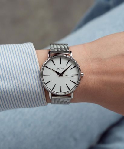 BOWA Praha ladies watch