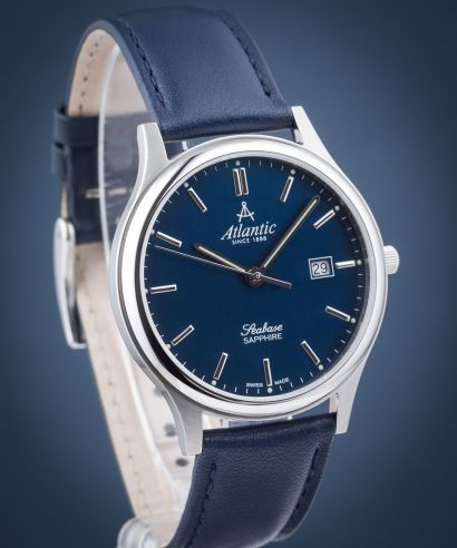 Atlantic Seabase  watch