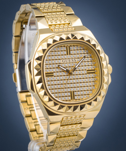 48 Guess Men'S Watches • Official Retailer •