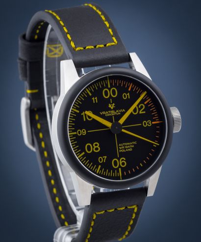 Vratislavia Conceptum Retrosport.03 Automatic Limited Edition watch
