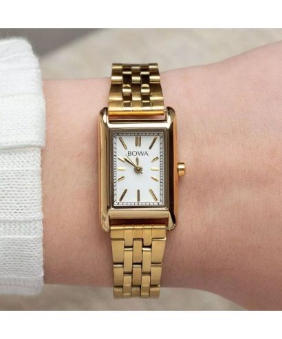 BOWA Paris watch