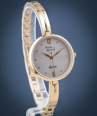 Pierre Ricaud Classic watch