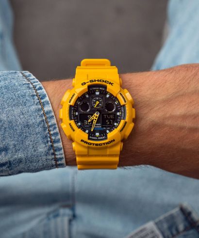 Casio G-SHOCK Men's Watch