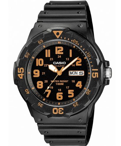 Casio Sport Men's Watch