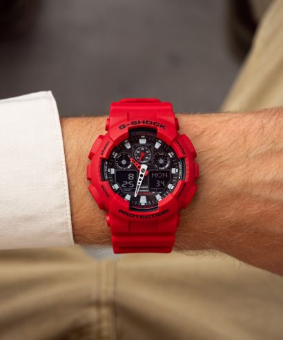 Casio G-SHOCK Watch