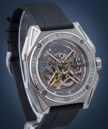 Ciga Design M Magician Titanium SET watch