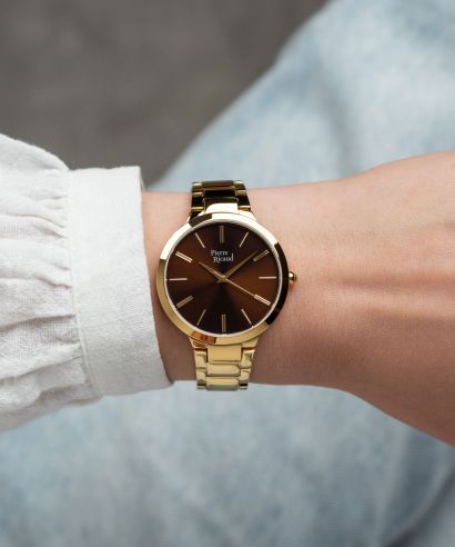 Pierre Ricaud Fashion SET watch
