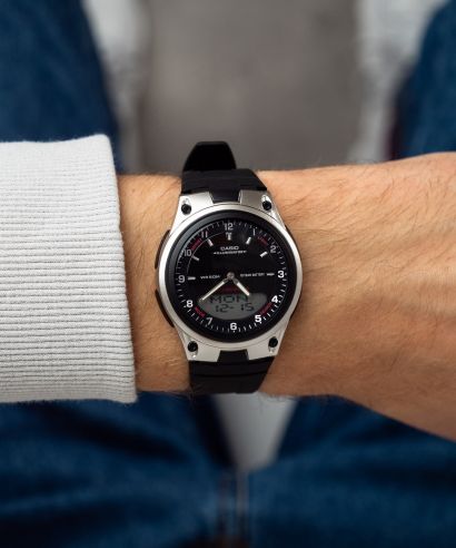 Casio Digital-Analogue Men's Watch