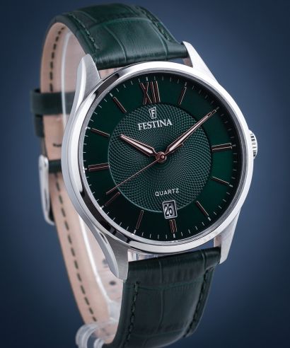 Outlet Festina Retailer 374 Watches • Official •