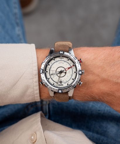 Timex Expedition Military Allied watch