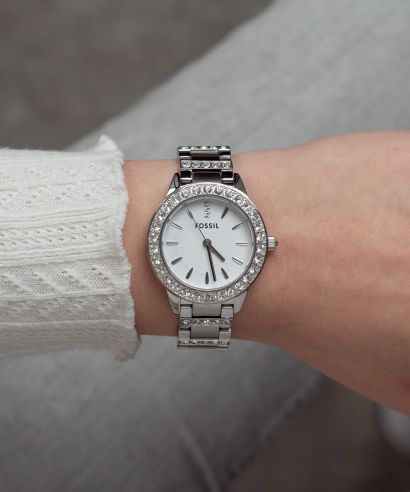 Fossil Delicate Jesse Women's Watch