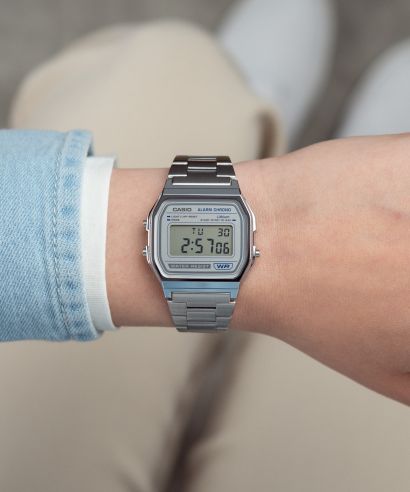 Casio Vintage Maxi unisex watch