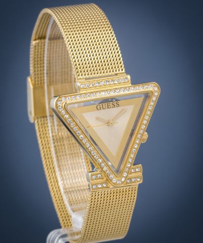 Guess Fame watch
