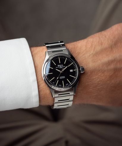 Ball Fireman Enterprise Automatic Men's Watch