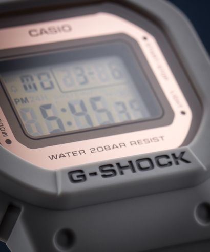 Casio G-SHOCK Women Classic watch