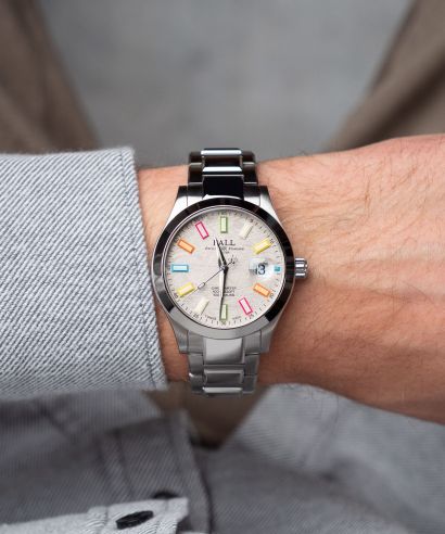 Ball Engineer III Marvelight Chronometer Meteorite watch