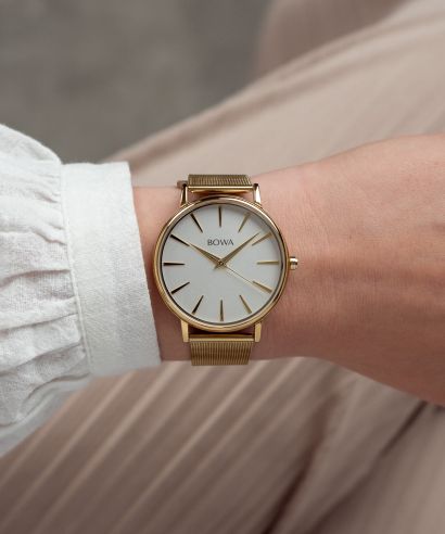 BOWA Praha ladies watch