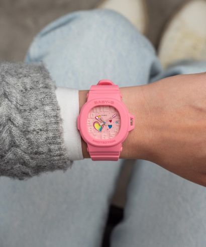 Casio BABY-G Urban watch