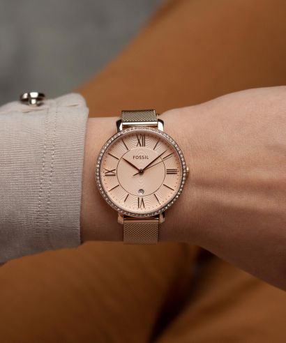 Fossil Jacqueline Women's Watch