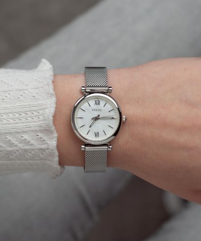 Fossil Carlie Women's Watch