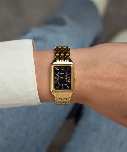 Fossil Raquel watch