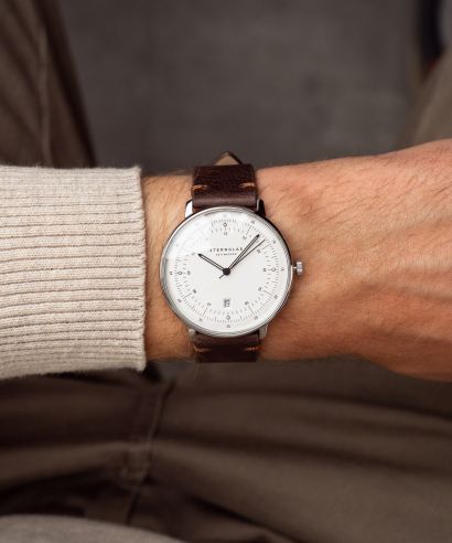 Sternglas Hamburg watch