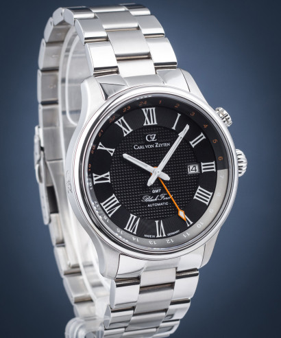 26 Carl Von Watches • Official Retailer Zeyten •