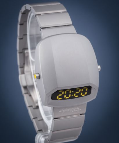 Błonie Cyberpunk 2077 Limited Edition watch