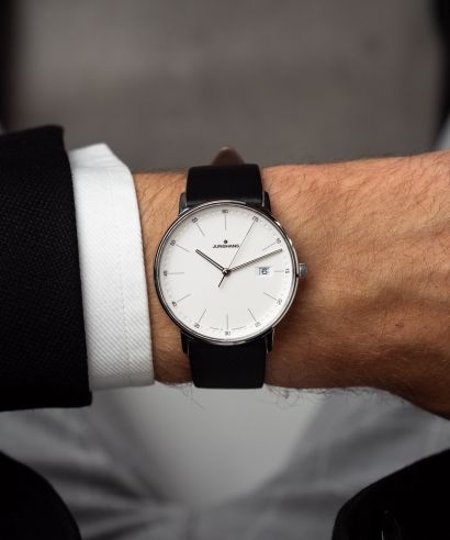 Junghans FORM Watch