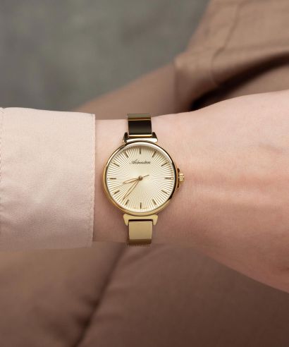 Adriatica Fashion Women's Watch