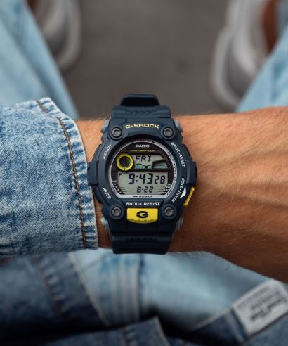 Casio G-Shock Watch