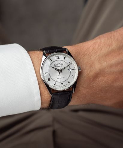 Adriatica Classic Automatic Men's Watch