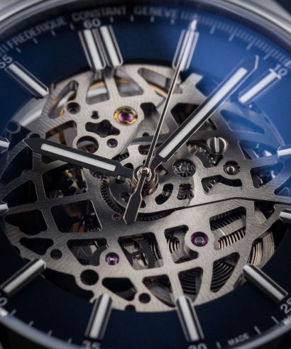 Frederique Constant Highlife Skeleton Automatic Limited Edition watch
