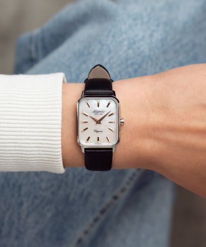 Atlantic Elegance Belle watch