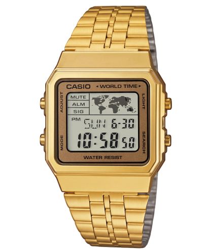 Casio Men's Watch