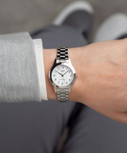 Casio Classic Women's Watch