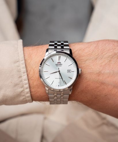 Orient Symphony Automatic watch
