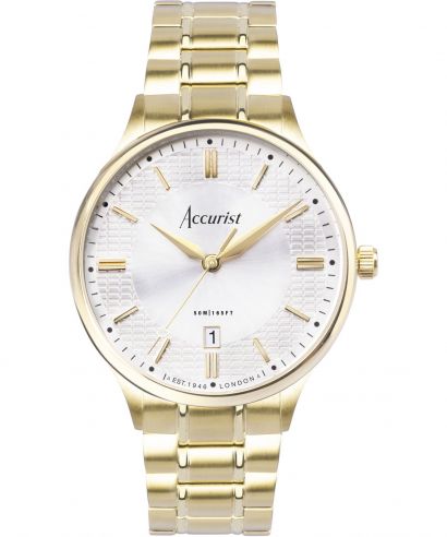 Accurist Classic watch