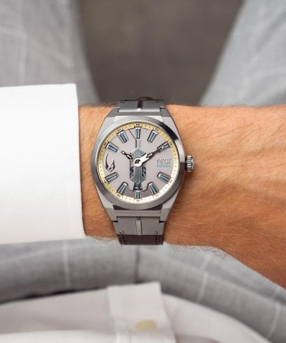 Fossil Everett Star Wars™ Mandalorian™ Limited Edition SET gents watch