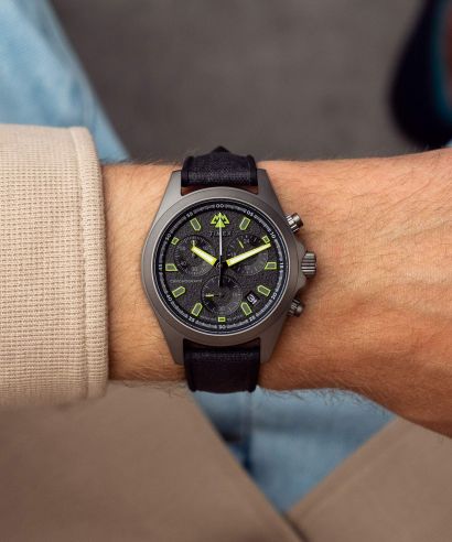 Timex Expedition North Field Chrono gents watch