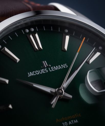 Jacques Lemans Derby Automatic watch